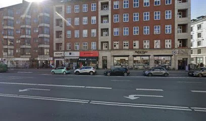 Alexandria-Klinikken