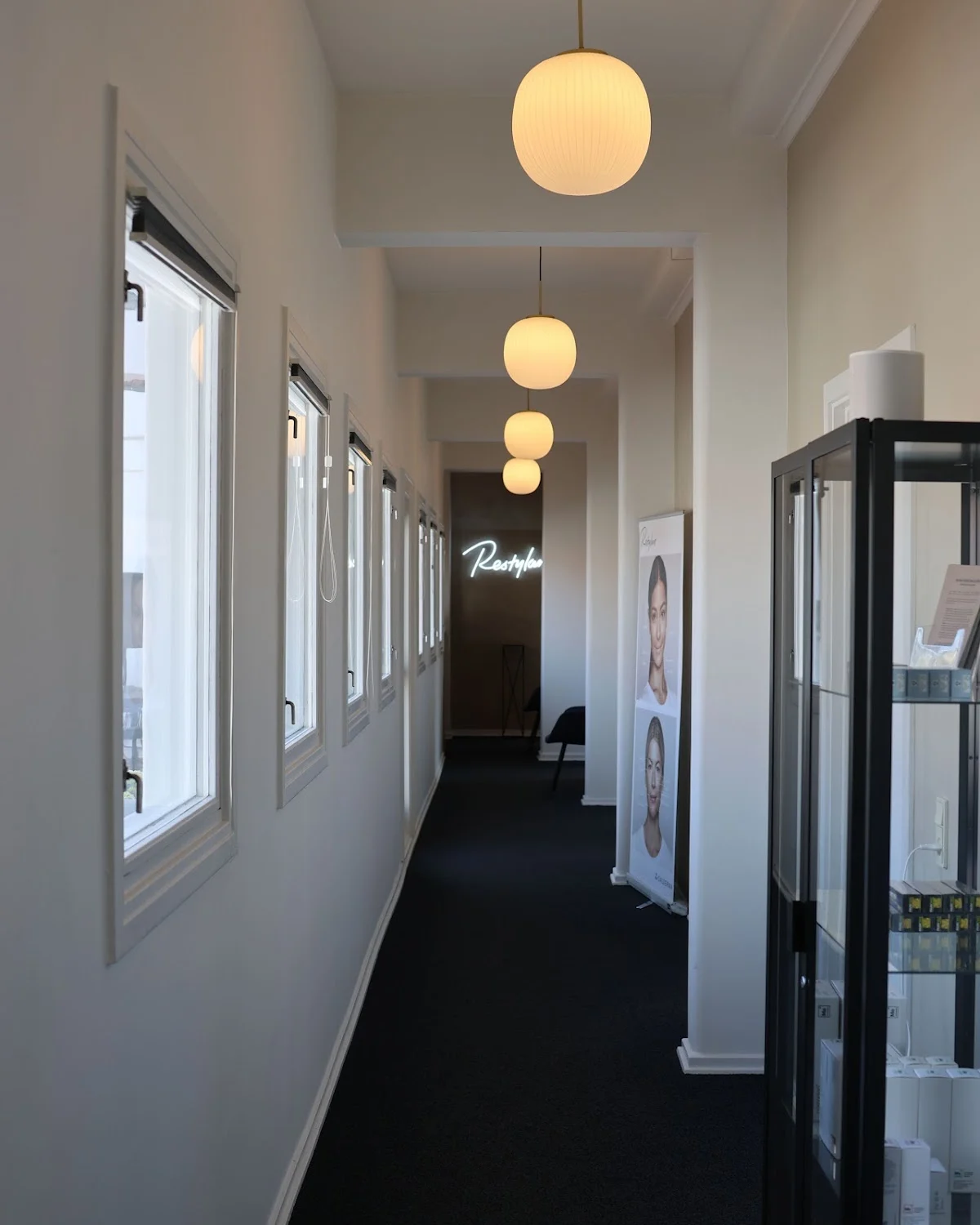 Apex Health & Aesthetics