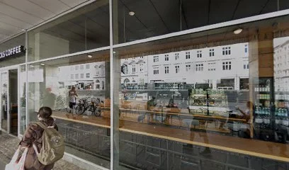 Astma- Allergi-& Lungeklinik For Børn v/Kim Gjerum Nielsen