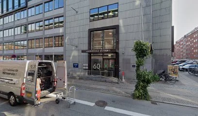 Center for Genoptræning - Østerbro