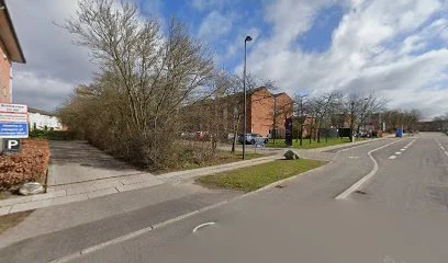 Center for Rehabilitering og Akutpleje - Kirsebærhaven
