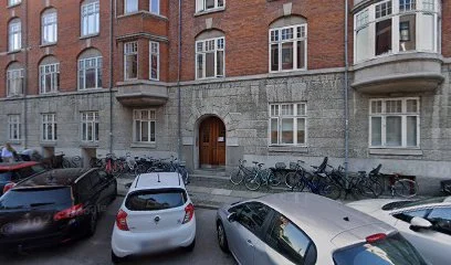 Claus Lindkær og Lasse Garde I/S