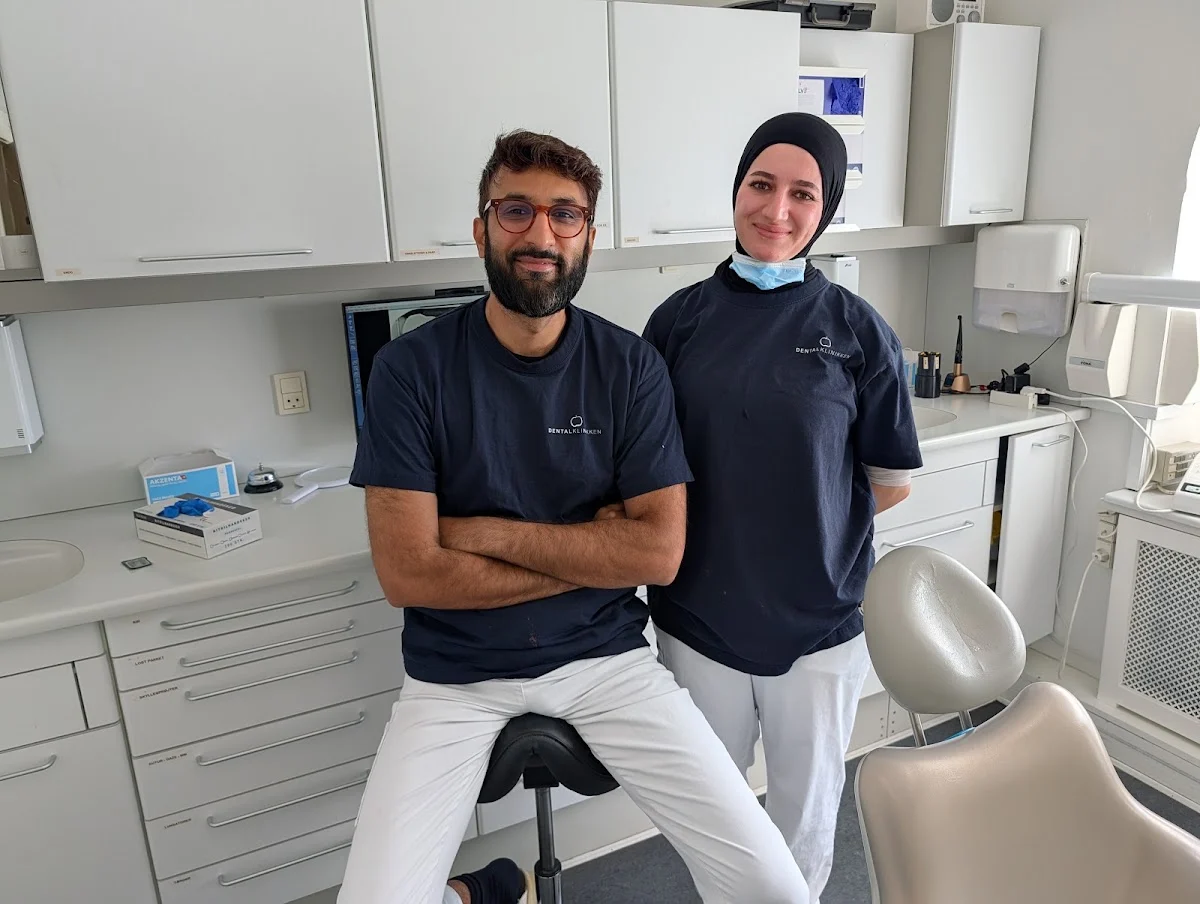 Dentalklinikken København - 2