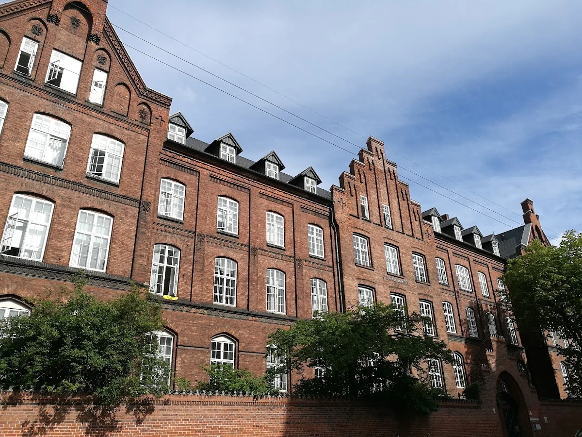 Distriktspsyk. Center Nørrebro