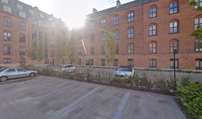 Frederiksberg Hjerteklinik