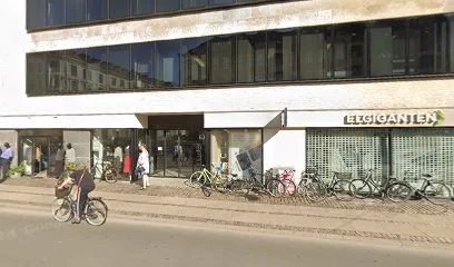 Hjerteklinik Østerbro