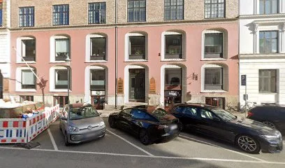 Hjerteklinikken Amaliegade