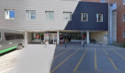 IC-ambulatorium