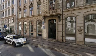 Kirurgisk klinik