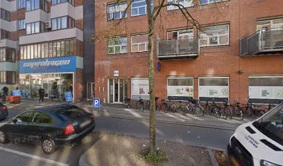 Lægehjørnet