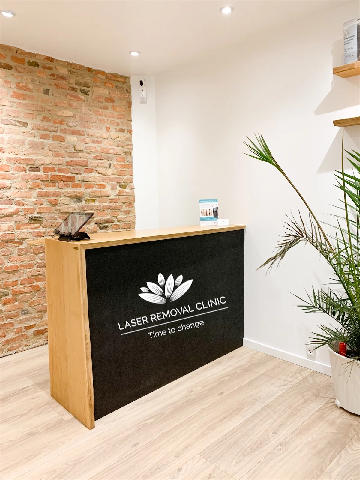 Laser Removal Clinic - 3