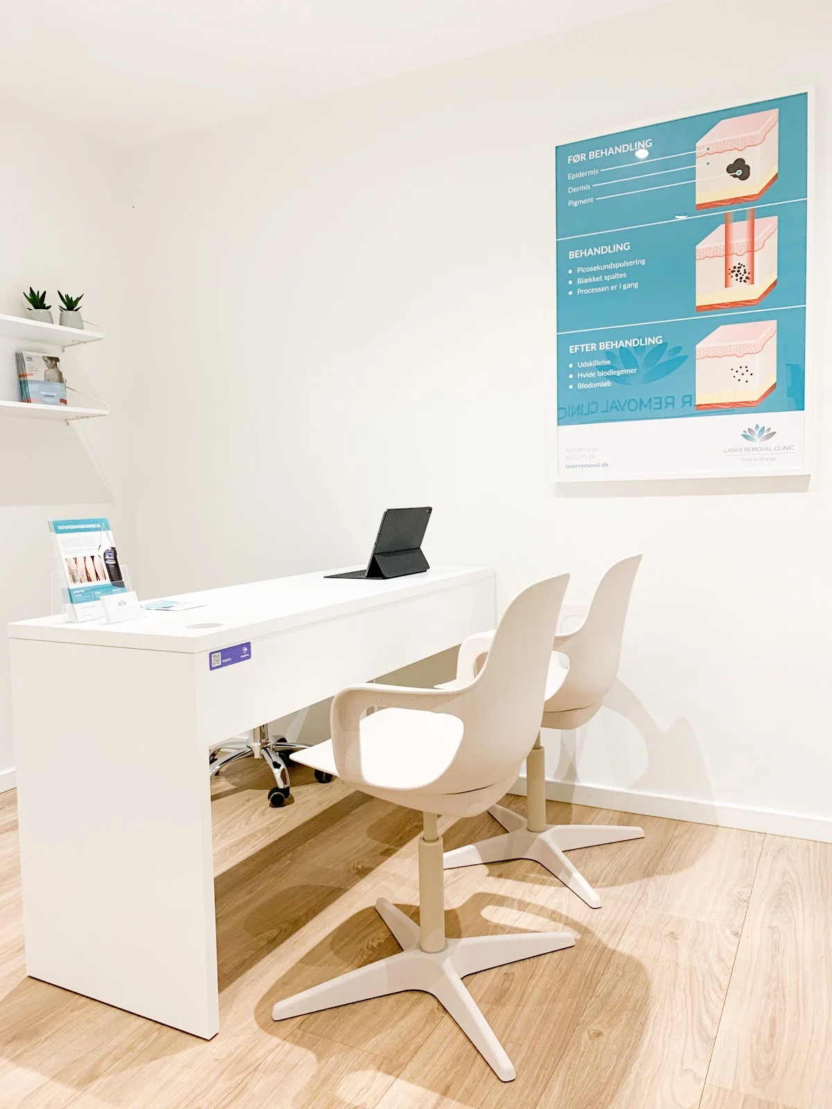 Laser Removal Clinic