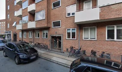 Naftchi Soheila (Øjenlæge)