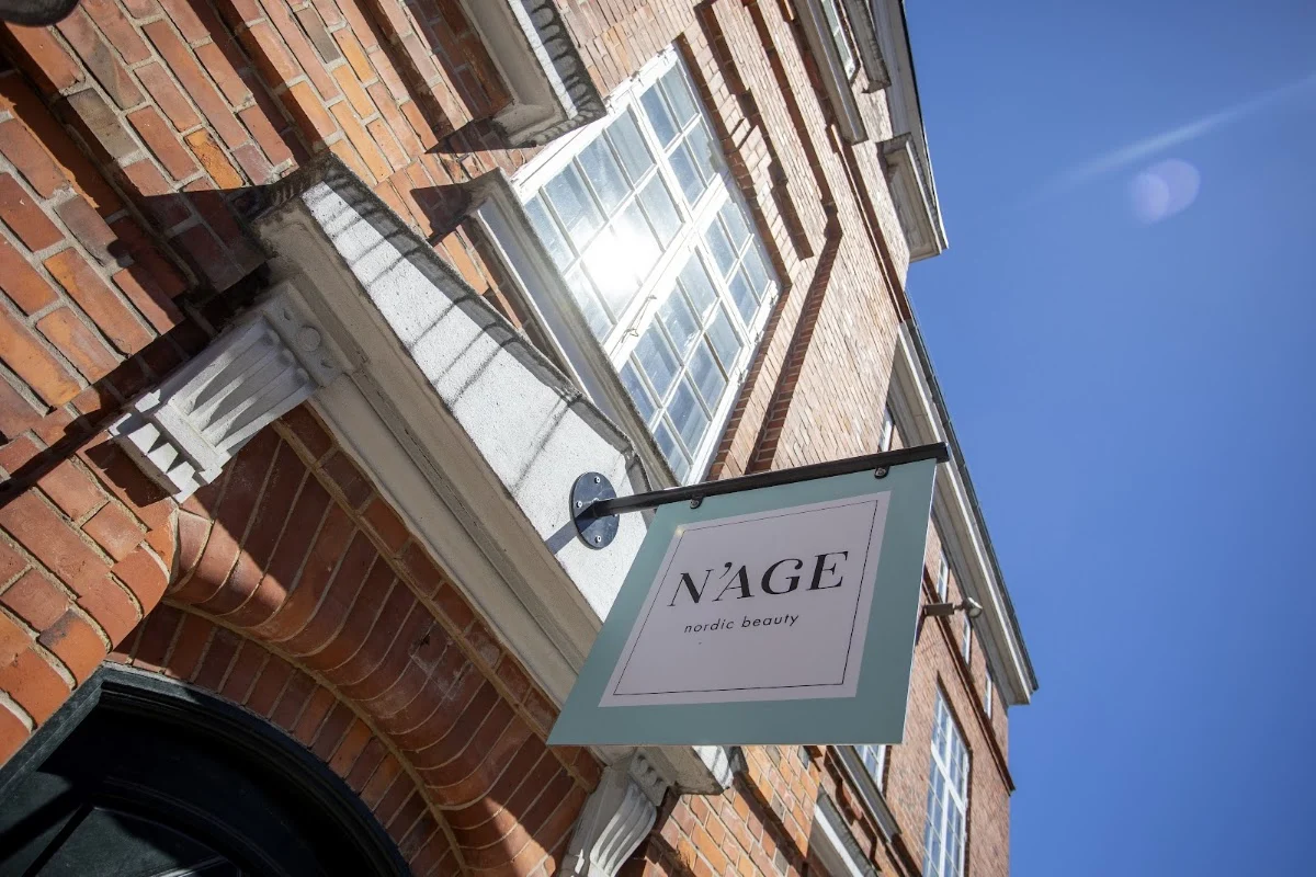 N'AGE Østerbro