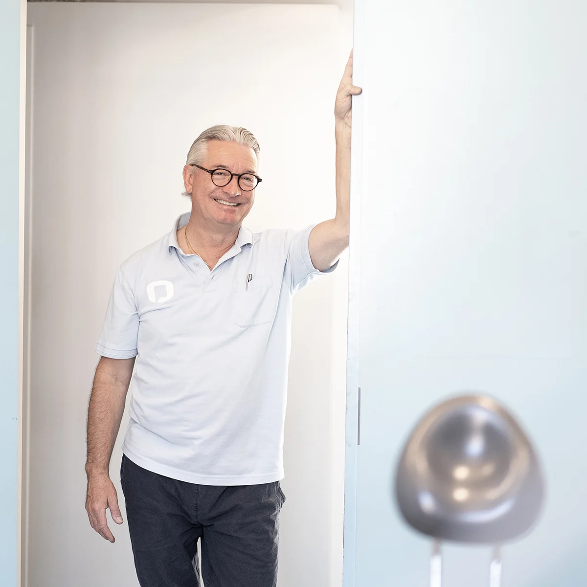 ORIS Tandlægerne Københavns Implantat Center
