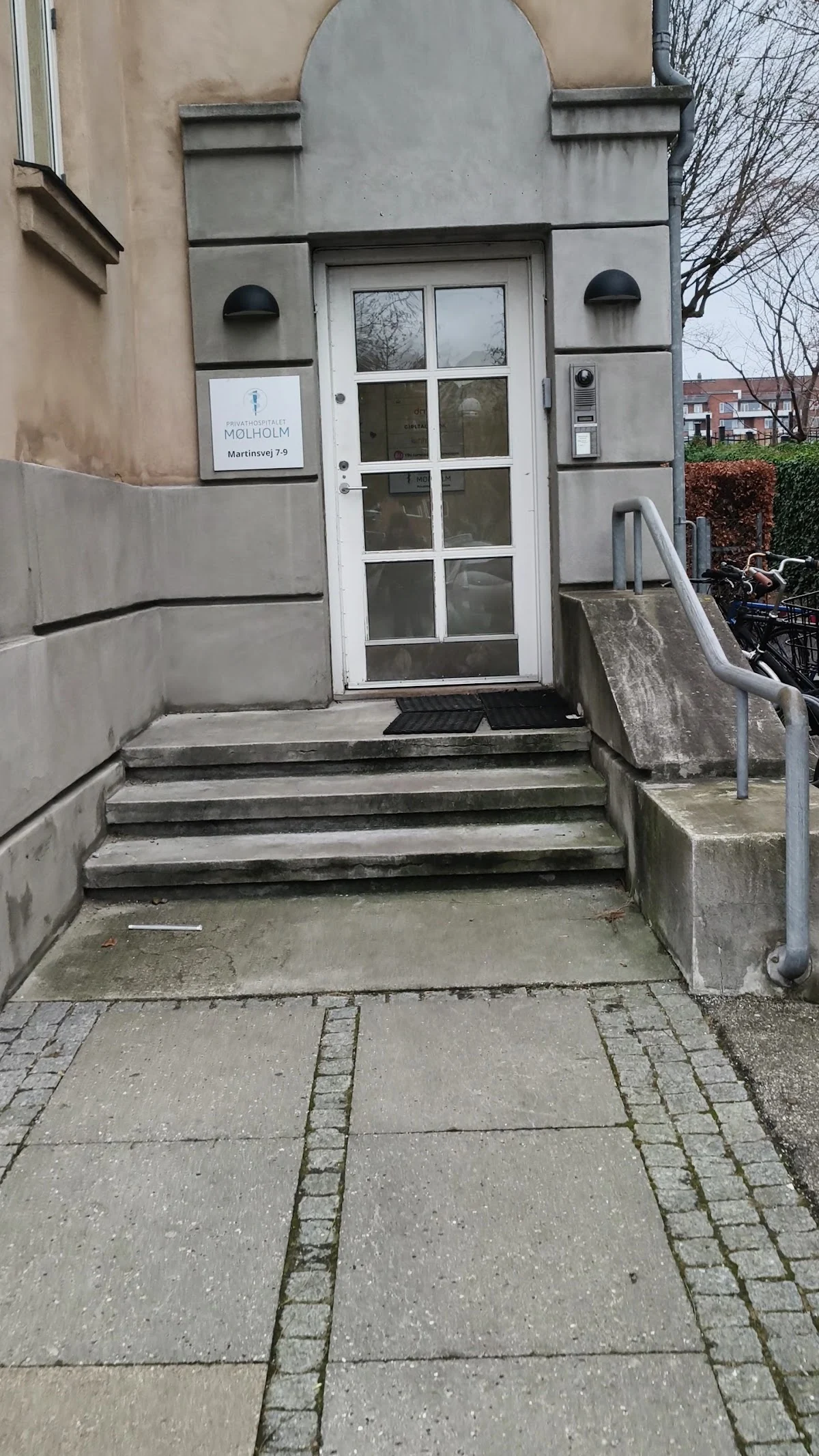 Privathospitalet Mølholm - 2