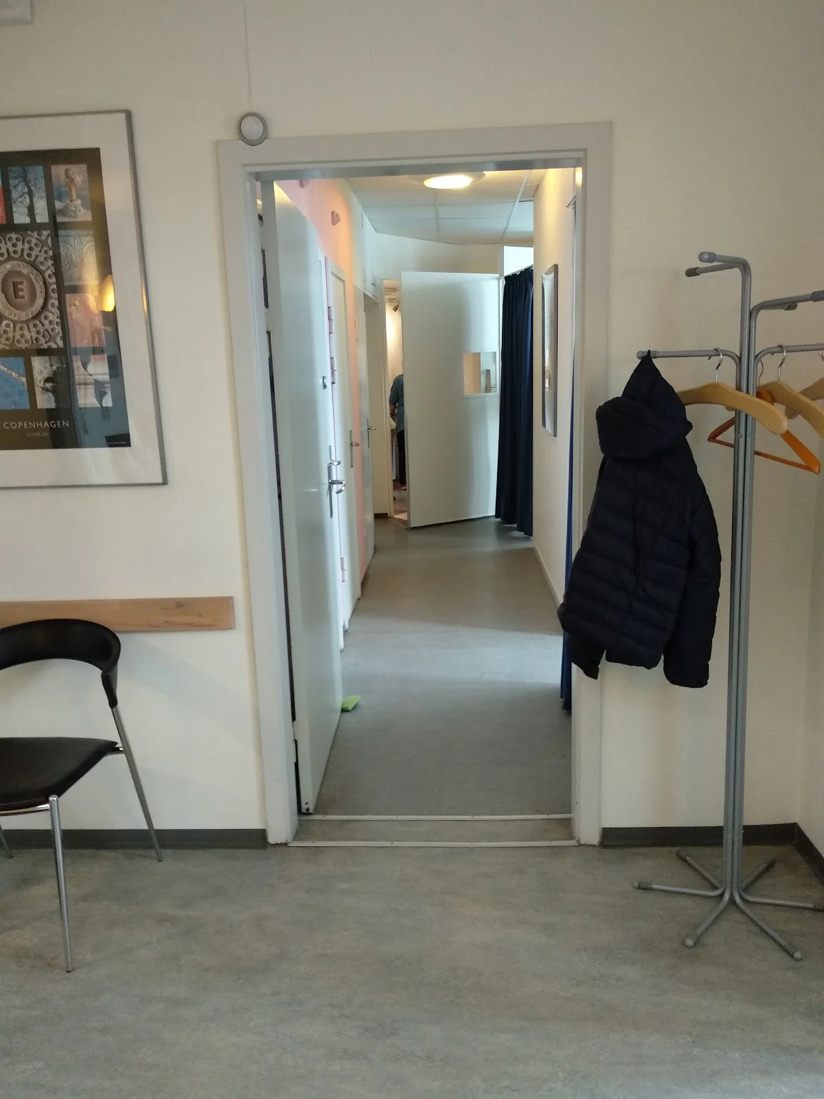 Røntgenklinikken Nørrevold