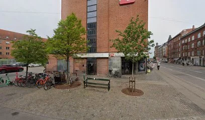 Speciallæge I Gynækologi Christina Damsted Petersen