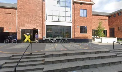Vesterbro Lægehus